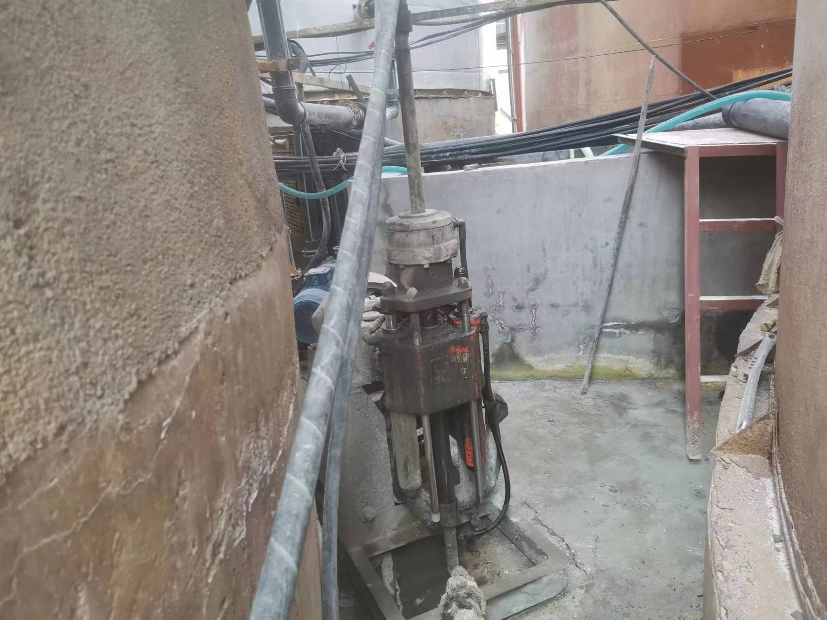 湖里基础注浆工程施工中应注意哪些?