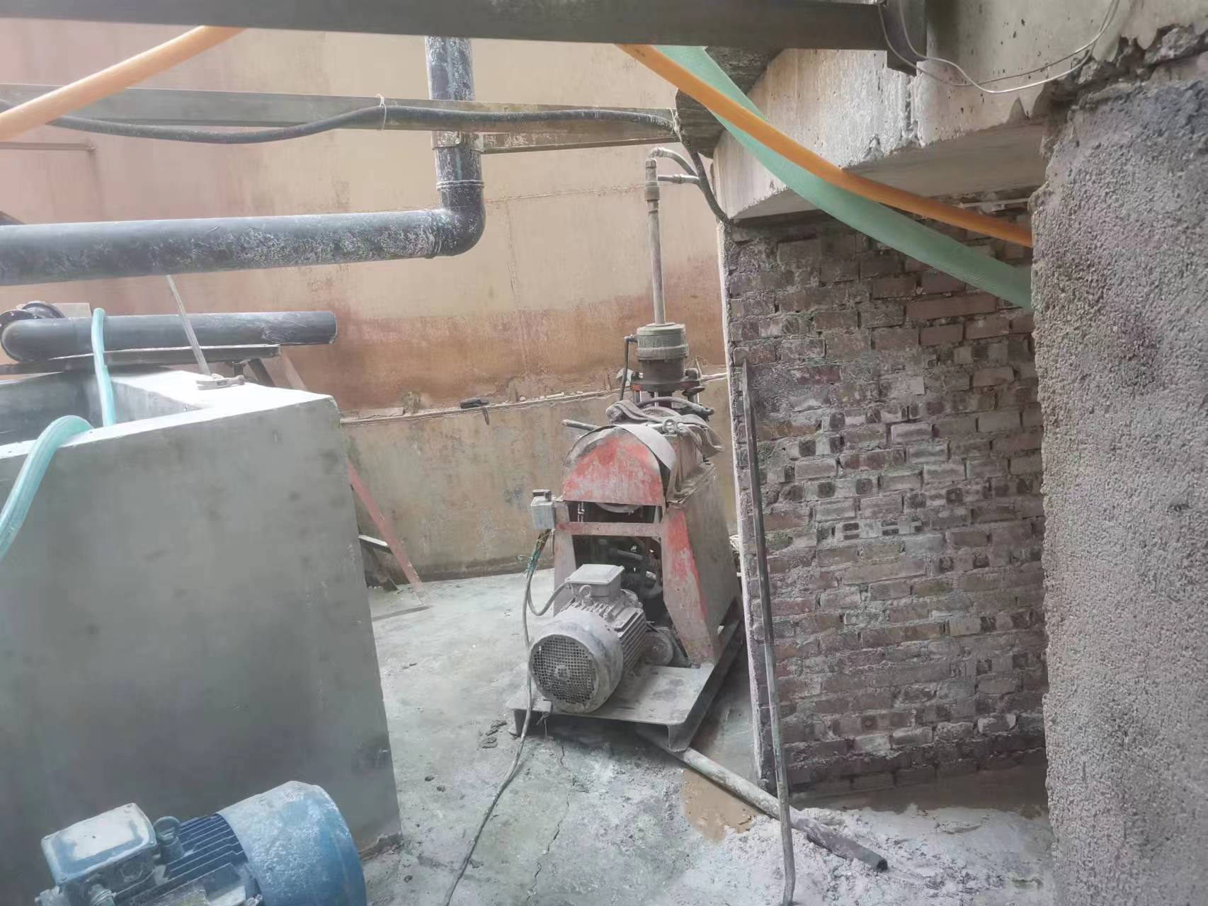 湖里压浆作业流程有哪些