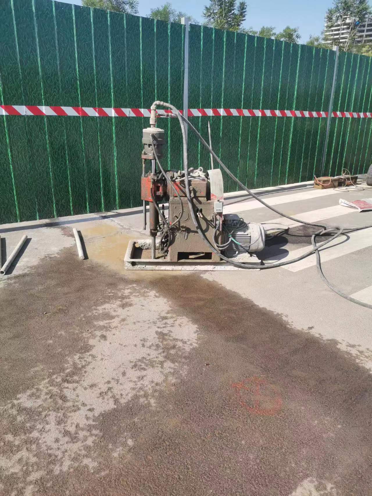 湖里公司为您带来注浆加固法施工方法